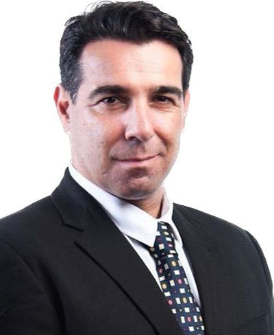 MR. ELDAD MIZRAHI