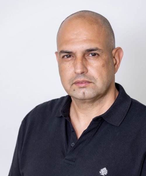 דניאל נמרוד