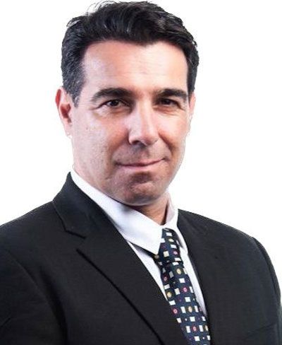 MR. ELDAD MIZRAHI