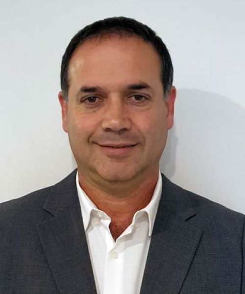 מר אריק לילינג